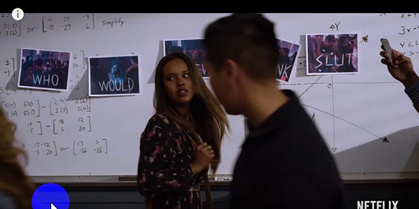 13 Reasons Why: Season 2 | Official Trailer [HD] | Netflix