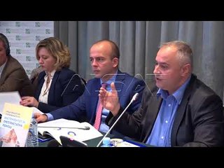 Maqedonia nuk ka shfrytëzuar 153 milion euro nga fondet IPA