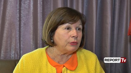 Report TV - 2468 gra dhe vajza të dëmtuara nga dhuna në familje