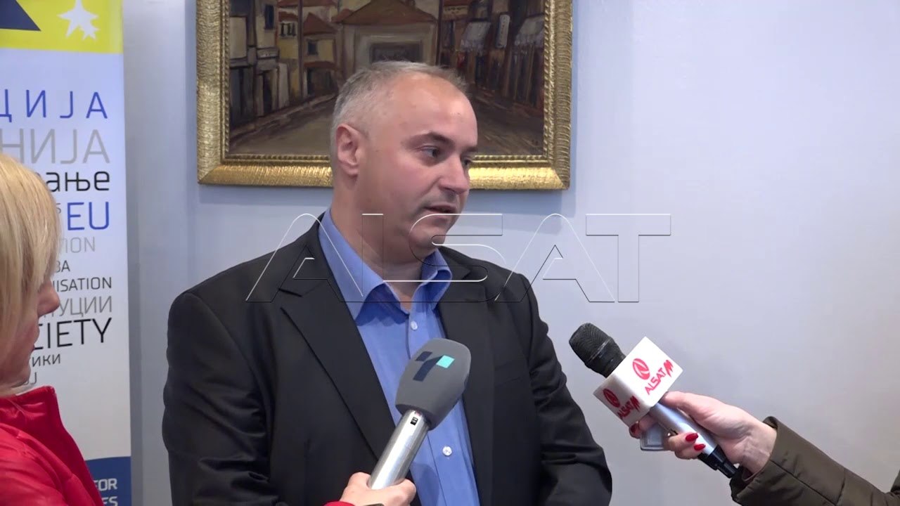 Македонија не ги користи сите пари од ИПА фондовите