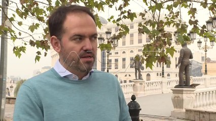 Засега без детали дали Нимиц ќе излезе со нов предлог