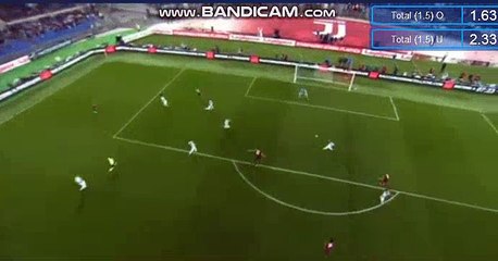 Gianluigi Buffon amazing Save - Juventus 0-0 AC Milan 09.05.2018