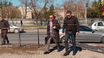 Врховен ја одложи реакцијата за злоупотребите во „АКМИС“