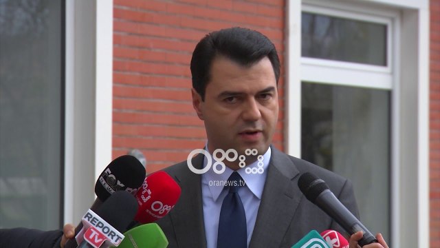 Ora News - Kryeprokurori i ri, Basha: Rama sabotoi KLP, na fton të shkelim Kushtetutën
