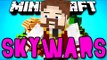 SKYWARS - TÉCNICAS E ESTRATÉGIAS ÉPICAS!! :D - Minecraft