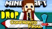 Confronto Final - O MEGA SORTEIO! QUEM LUTA CONTRA QUEM NO TORNEIO?! - #DROP - Minecraft