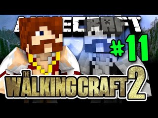 THE WALKING CRAFT 2 - #11 - MORRI! SERÁ O FIM?! A MINHA ALMA DEIXOU-ME!!
