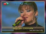 Sevcan ORHAN - Şiire Gazele (3)