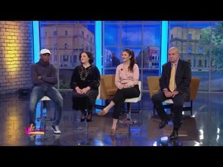 Vizioni i pasdites - Shqiptaret më rracistët në Ballkan - 11 Dhjetor 2017 - Show - Vizion Plus