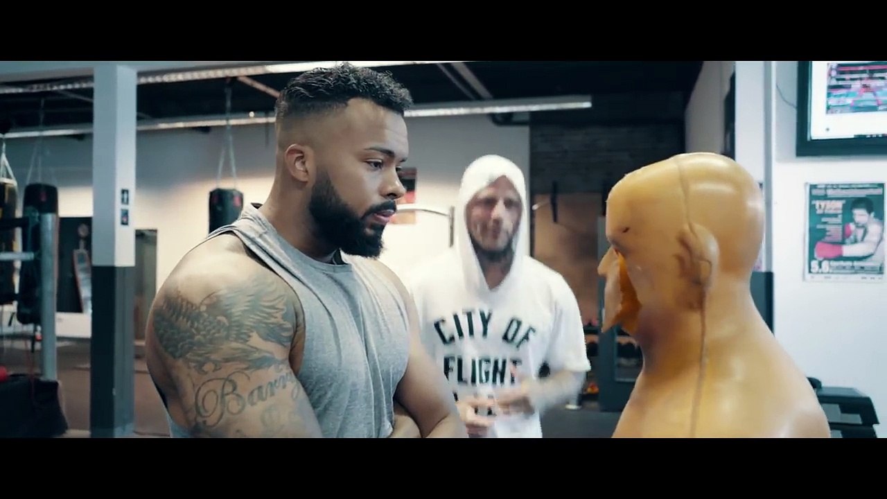 Kontra k kampfsportausbildung | bodyformus