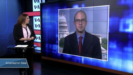 VOA Flaş Haber 9 Mayıs