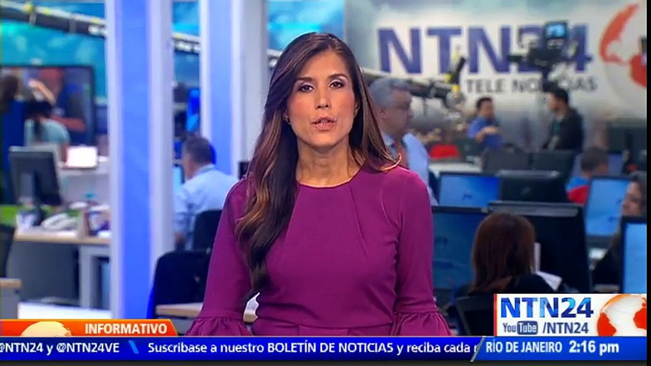 EE. UU. entregará nuevos fondos a Colombia para asistir a venezolanos que huyeron de la crisis