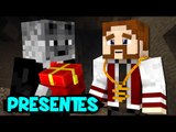 PRESENTES GAYS DO WOLFF!! xD - Minecraft: DINOCRAFT #23 (c/ Wolff)