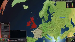 Lets Play Superpower 2 - United Kingdom: The Invasion of France #5