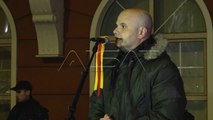VMRO vazhdon protestën kundër arrestimeve