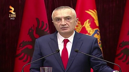 360° Gradë - Kryeprokurori, Meta Të Respektohet Kushtetuta