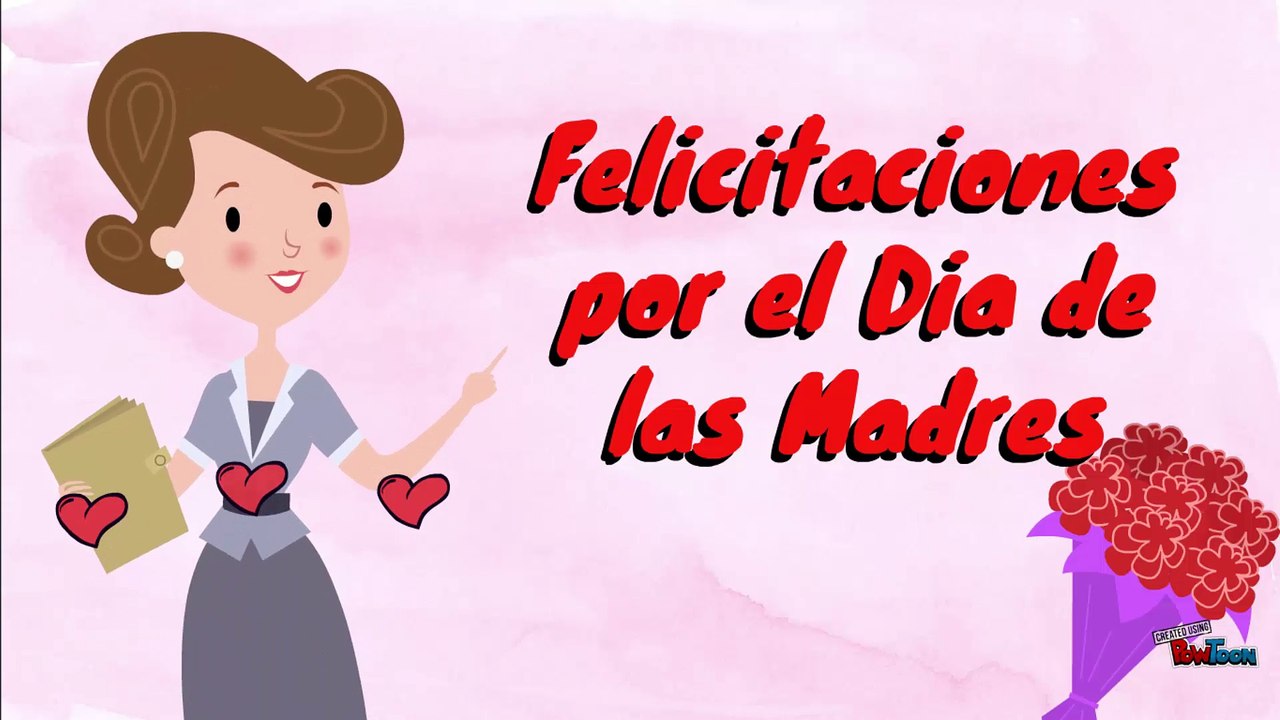 Pensamientos para Mamá en el Día de las Madres