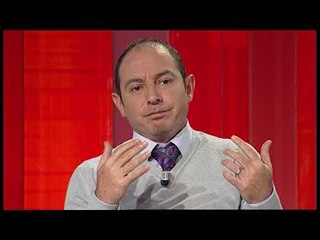 Ora News - Gjinishi: Tre presidentë që gati arritën paqen Izrael-Palestinë, vdiqën papritur