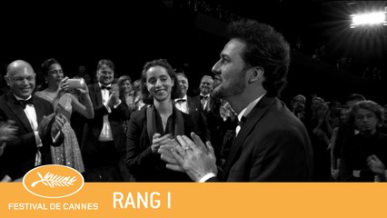 YOMEDDINE - CANNES 2018 - RANG I - VO