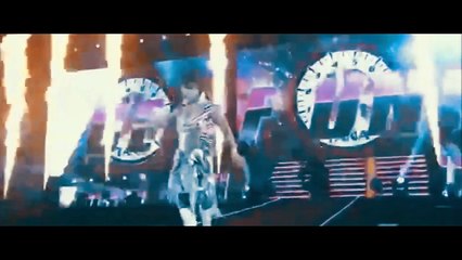 ♠️Dethroning the Ace♠️ - An Okada Vs. Tanahashi Story - MV ft. PK & Sarcastic Highlights