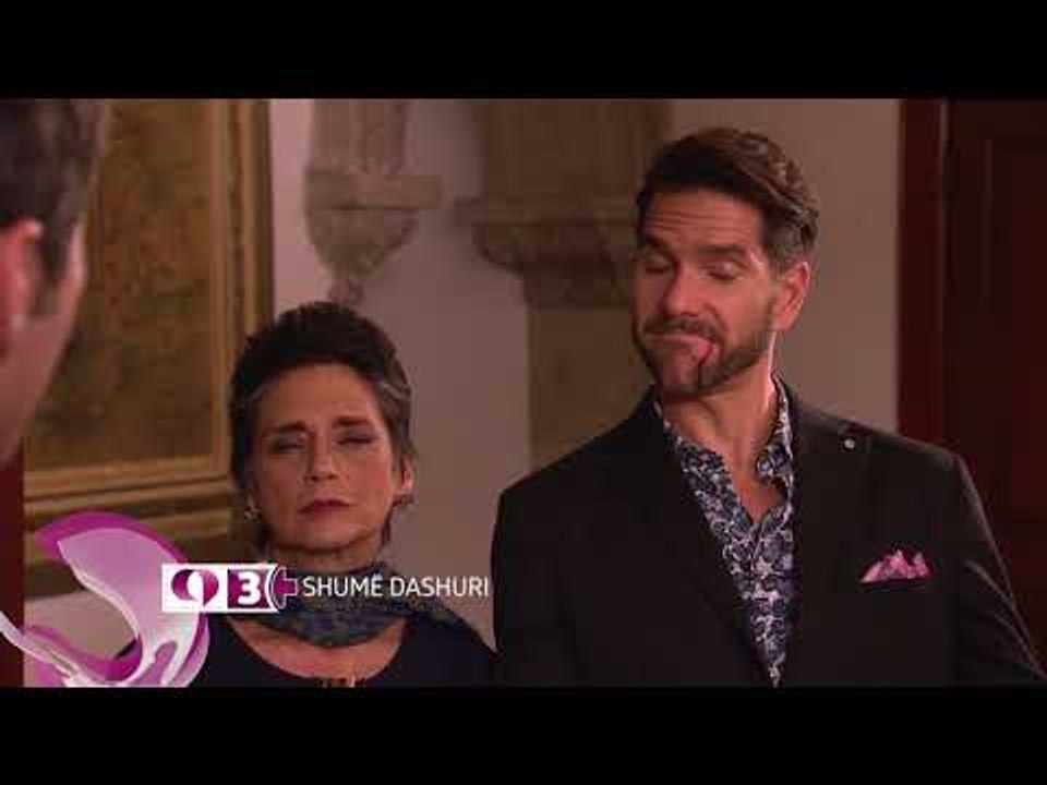 Shume dashuri|Parashikime|Episodi 23