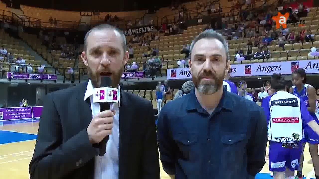 REDIFFUSION MATCH UFAB / LANDERNEAU - REDIFFUSION MATCH UFAB / LANDERNEAU