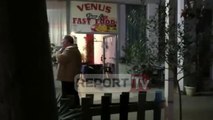 Report TV - I ngacmoi gruan, pronari i lokalit vret klientin në Lushnje