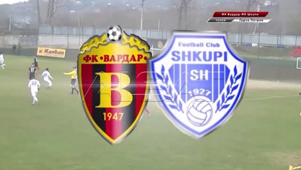 “ProSports” - Liga e parë futbollistike (Pjesa III)