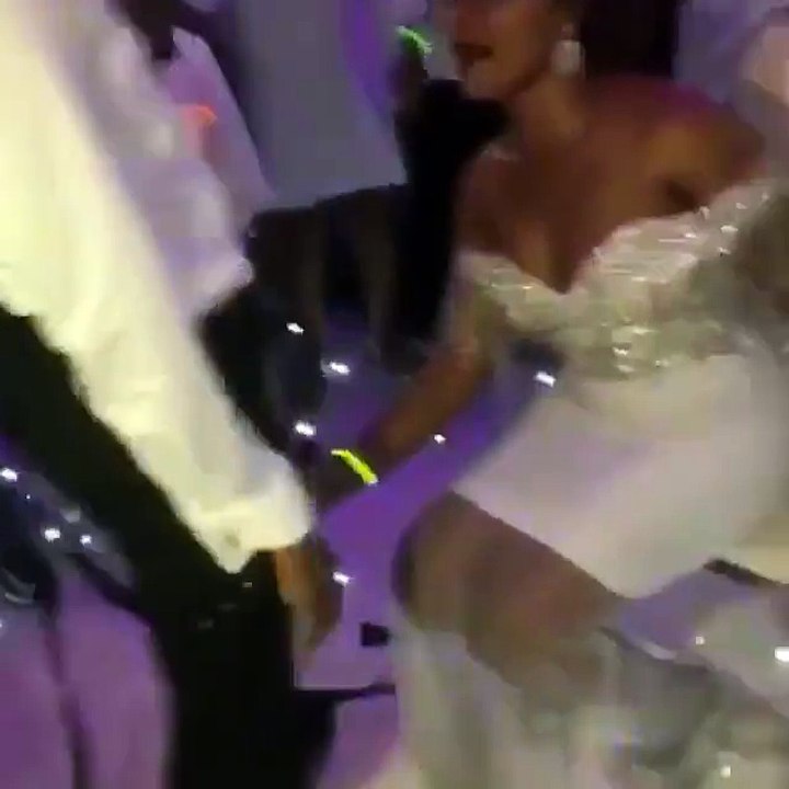 C'est mon mariage, je fais ce que je veux !