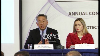 Donald Lu: Jepni fund epokes kur Prokurori i Përgjithshëm mbron politikanët e korruptuar (E plotë)