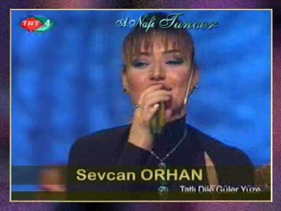 Sevcan ORHAN - Su Gelir Meste Gider (Yaylalar)