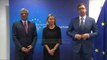 Integrimi në BE, Hahn: Kosova, kusht për Serbinë - Top Channel Albania - News - Lajme