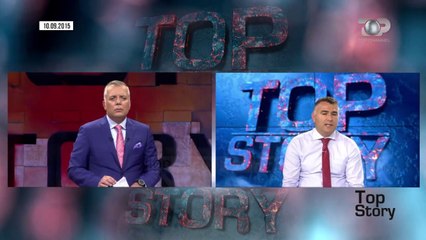 Top Story, 11 Dhjetor 2017, Pjesa 3 - Top Channel Albania - Political Talk Show