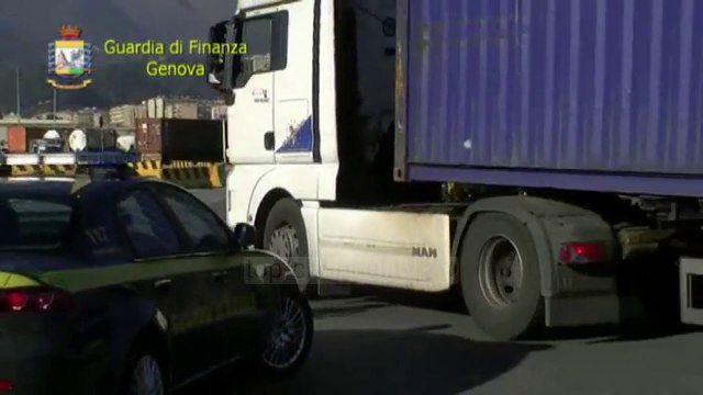 Heroinë nga Elbasani, kapet në Itali banda shqiptare - Top Channel Albania - News - Lajme