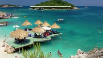 Turizmi në krye, në 9 muaj solli 1.3 miliardë euro - Top Channel Albania - News - Lajme