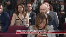 “Shqipëria gati për negociatat” - News, Lajme - Vizion Plus