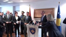 Zaev, në Prishtinë: Mbështetje për UNESCO-n, hetim “Kumanovës” - Top Channel Albania - News - Lajme