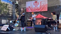 LIVE~2018!!! W-Festival Sparkassen Open Air Bühne 2018 (((STREAM))) | at Frankfurt, Germany
