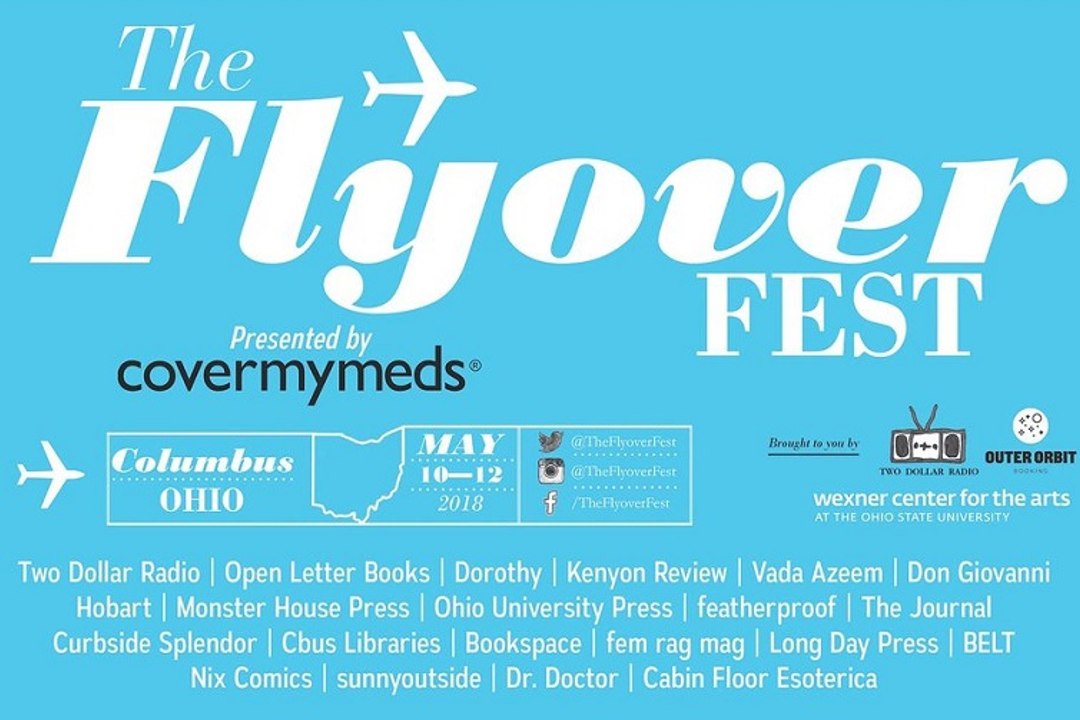 LIVE~2018!!! The Flyover Fest 2018 (((STREAM))) | at Columbus, OH, US