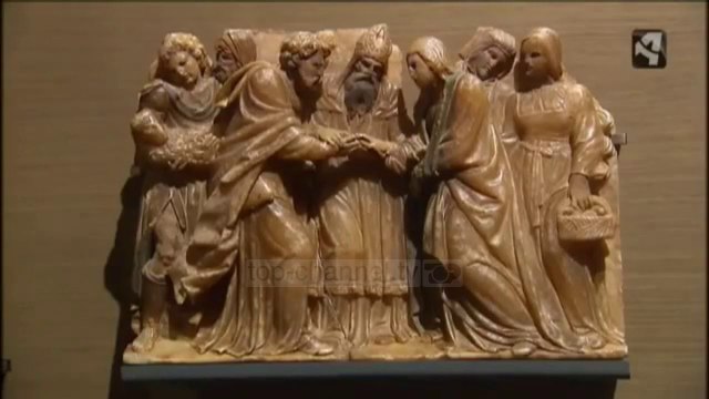 Përleshje në Katalonjë, Madridi “plaçkit” veprat e artit - Top Channel Albania - News - Lajme