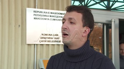 Qentë sulmojnë fëmijët afër kopshtit në Çair