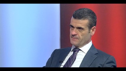 Report TV - 27-vjetori i PD, Patozi: Ngjasonte më shumë me një përkujtimore