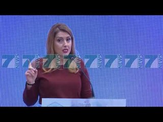 MANASTIRLIU PREMTON ZGJIDHJE TE NGARKESES NE URGJENCE - News, Lajme - Kanali 11