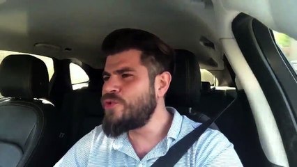 'Tamam' provokasyonuna vatandaştan sert yanıt: Devam ulan devam!