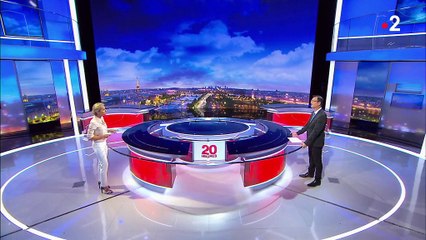 Proche-Orient : tensions entre Israël et Iran sur le territoire syrien