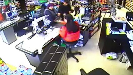 Hırsızlık çetesine 'Pranga' operasyonu - ANKARA