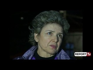 Report TV - Edukatorja, Suzana Brahimllari dhunohet fizikisht nga drejtoresha