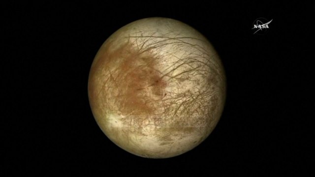 Trump firmos urdhrin për NASA-n: SHBA, sërish në Hënë - Top Channel Albania - News - Lajme