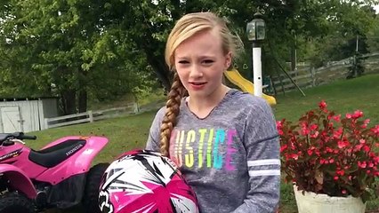 Friday the 13th princess Ella is kidnapped by Jason & gets rescued by the creepy clown in the woods