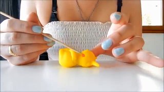 Play-Doh Videos for Children - How to Make Pikachu from Pokemon (Surprise Eggs & Kids Toys)